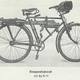 Illustration for article titled Great Moments In Bicycle-Powered Warfare
